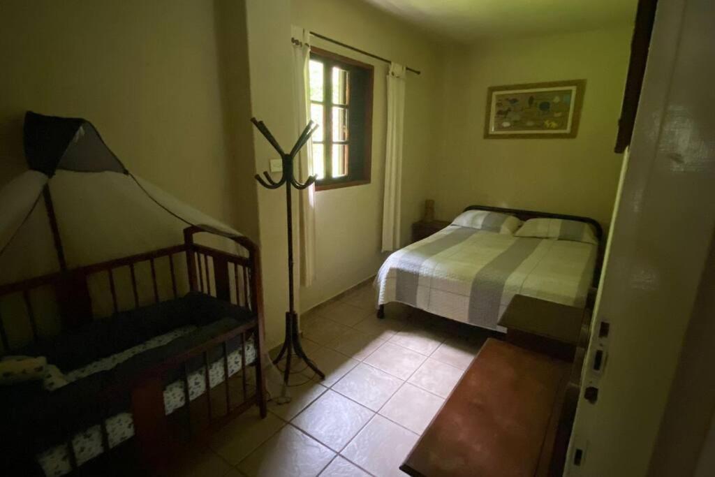 Sitio Vale Da Colina-Nazare Paulista - 10 Pessoasヴィラ エクステリア 写真