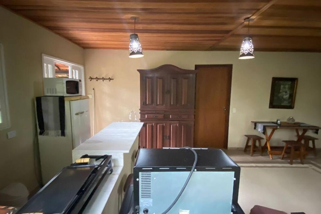 Sitio Vale Da Colina-Nazare Paulista - 10 Pessoasヴィラ エクステリア 写真