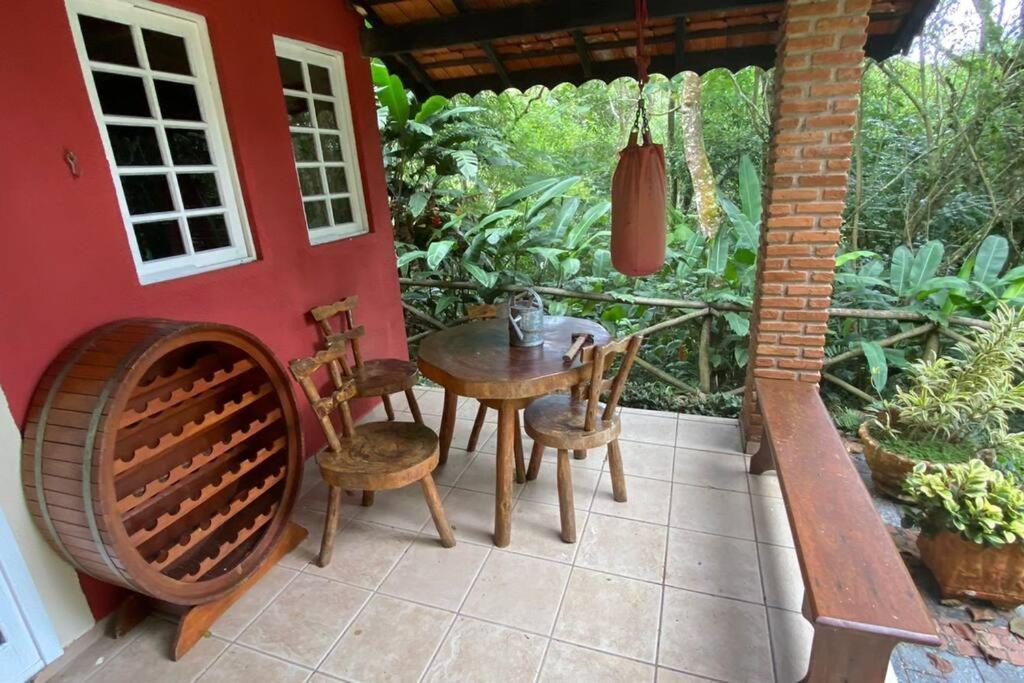 Sitio Vale Da Colina-Nazare Paulista - 10 Pessoasヴィラ エクステリア 写真